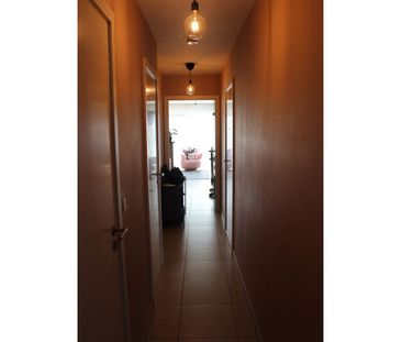 Te Huur 2 slaapkamers Oostende Torhoutsesteenweg 121 - Photo 2