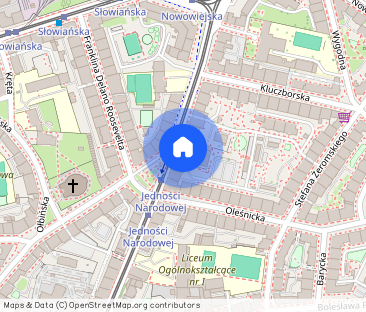 Komfortowe studio w centrum miasta - Zdjęcie 1