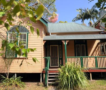 Charming Character Cottage in a Convenient Location - Photo 1