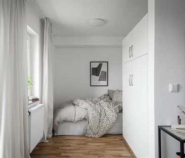 Nekvägen 29 lgh 1002 - Foto 1