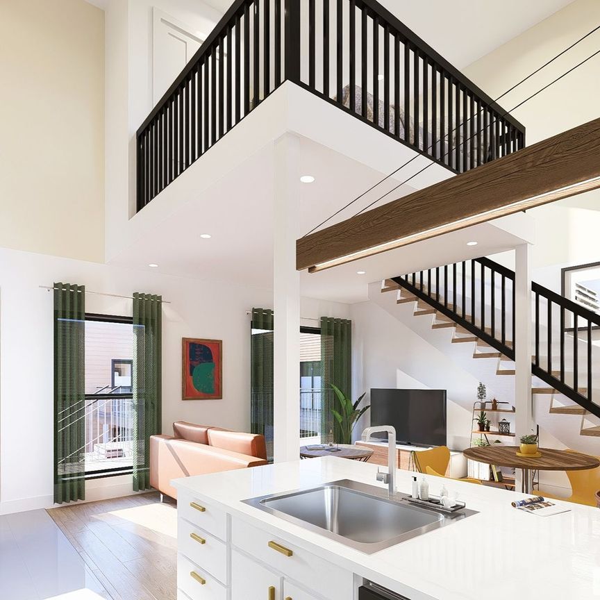 625 rue St-Georges, Trois-Rivières (Trois-Rivières) à louer - Photo 1