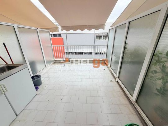 Studio/Γκαρσονιέρα για ενοικίαση Πάτρα - Κέντρο (Πάτρα) - Φωτογραφία 1