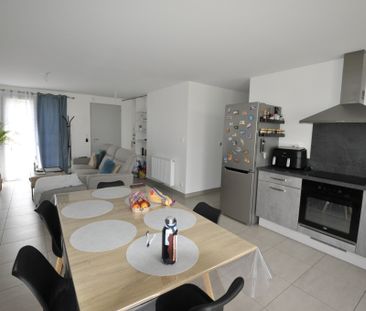 Location Maison 4 pièces 86m² FEYTIAT 87220 - Photo 6