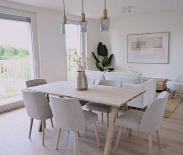 Appartement te huur - Foto 6