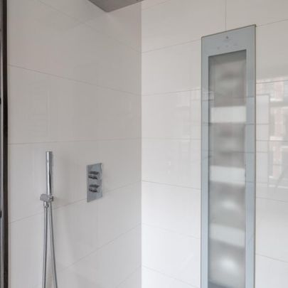 Wilhelminastraat, Amsterdam - Foto 1