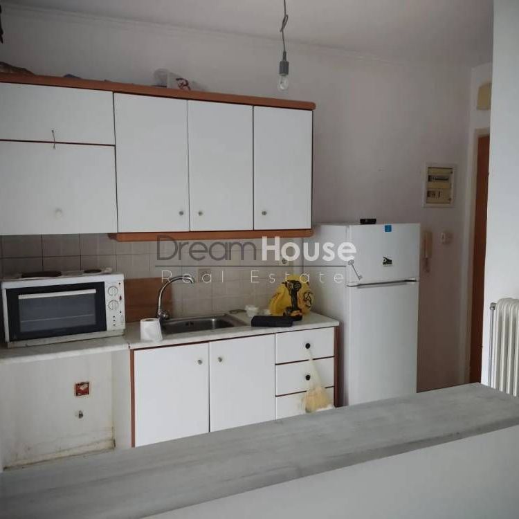 Studio/Γκαρσονιέρα για ενοικίαση Αγία Παρασκευή - Γλαράκη (Πάτρα) - Photo 1