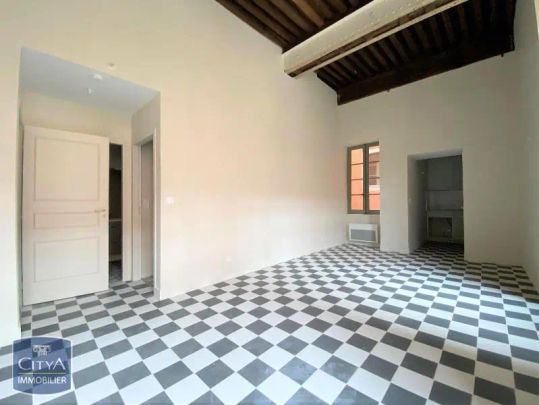 Appartement à louer 2 pièces 43.38m² - Photo 1