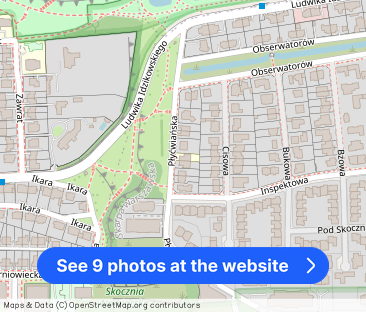 Pod Skocznią | Trzy sypialnie | Parking - Photo 1