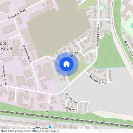 Broad Birches, Ellesmere Port, CH65 3AB, Ellesmere Port