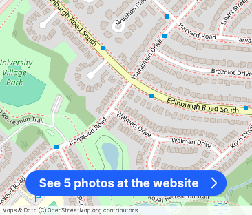 6 Walman Dr, Guelph - Photo 1