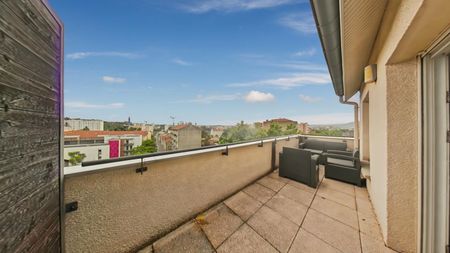 Location Appartement 2 pièces 46m² VALENCE 26000 - Photo 5