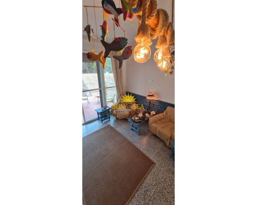 APARTMENT WITH 3 BEDROOMS AND 2 BATHROOMS IN SAN PEDRO DEL PINATAR - Photo 1