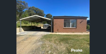 Unit At The Rear Of The Main House - Photo 3