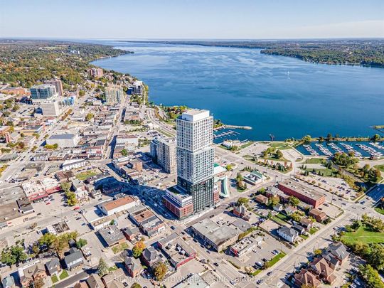 For Lease - 39 Mary Street Unit# 1710, Barrie, Ontario - Photo 1