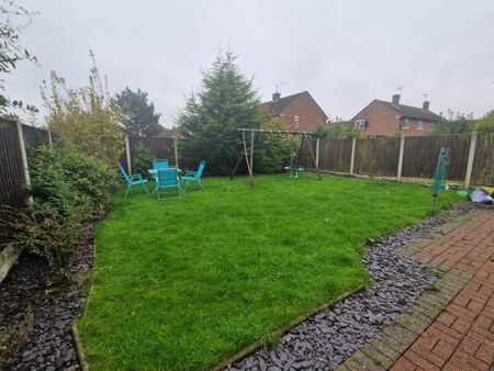 Rainham Gardens, Alvaston - Photo 5