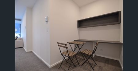 FURNISHED - Luxurious apartment in Melbourne Grand Building - Photo 5