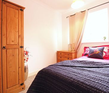 4 Florence Street, Lincoln, Lincolnshire, LN2 5LR - Photo 3