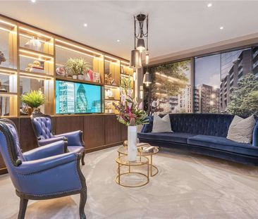 Furnished studio in Carrara Tower on the fifth floor - Photo 6