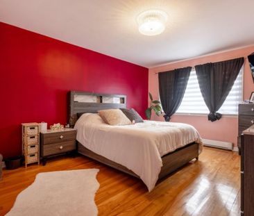 4487 Rue Bourdages, H1R 1W7, H1R 1W7, Montréal - Photo 1