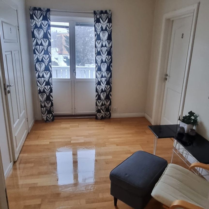 Runebergsvägen, Gävle - Photo 1