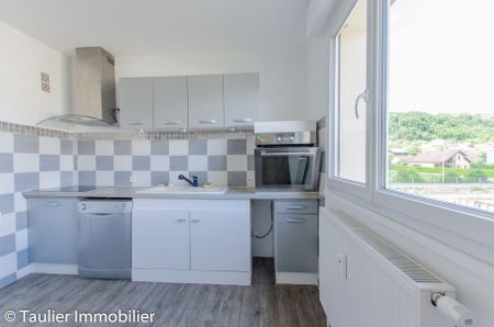 Location Appartement 3 pièces 84m² VINAY 38470 - Photo 5