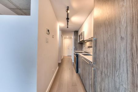 Nouveauté sur le marché Appartement à louer - Montréal (Saint-Laurent) (Saint-Laurent Ouest) - Photo 3
