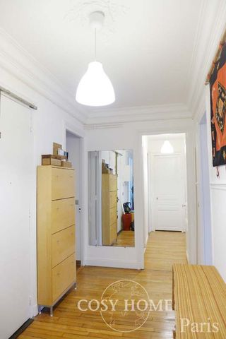 Appartement en location | Paris 12ème - Photo 5