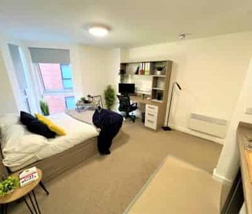 Classic Studio - Photo 5