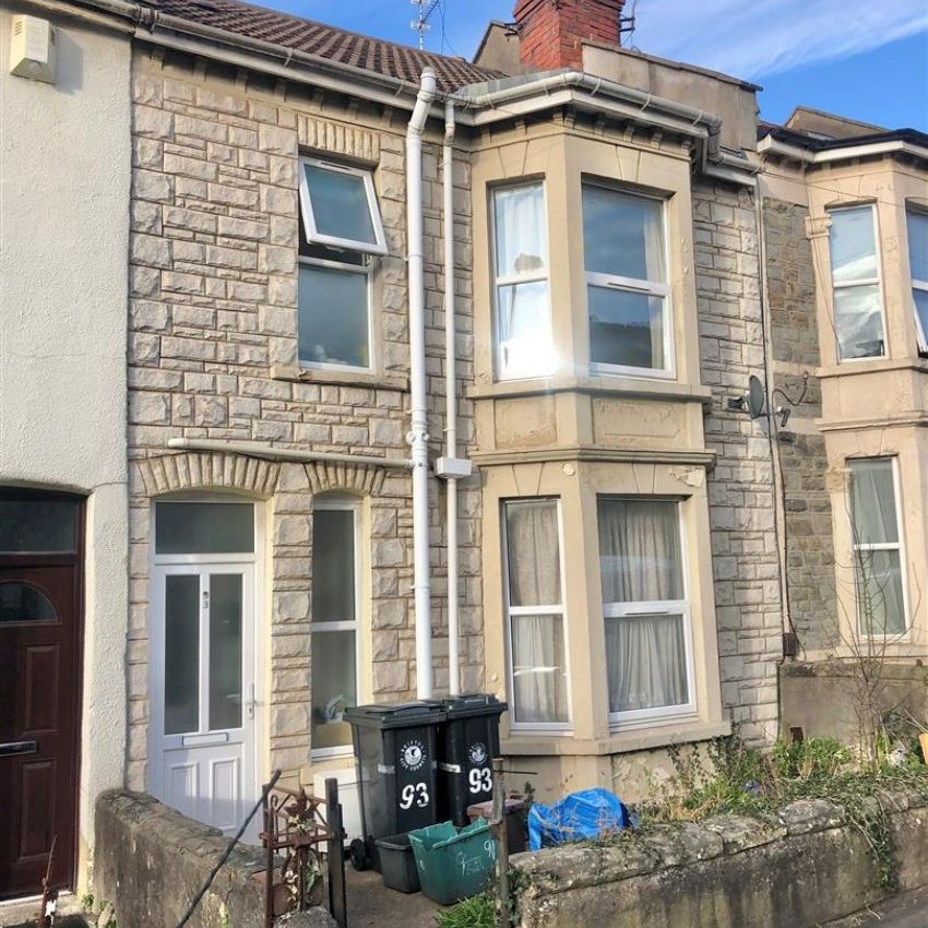 Robertson Road, Greenbank, Bristol, BS5 6LA - Photo 1