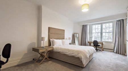 5 bedroom apartment to rent - Photo 3