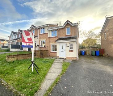 Greendale Drive, Radcliffe, Bury, M26 1UE - Photo 6