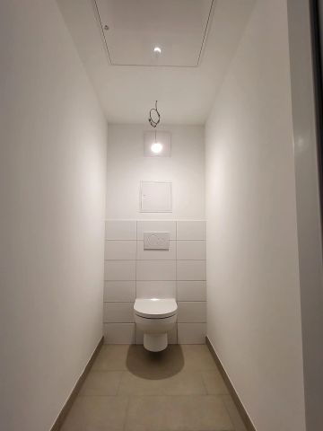 2-Zimmer-Wohnung mit Balkon, Top 12 - Foto 4