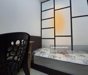 New room (setia alam, setia Impian), Setia Alam - Foto 1