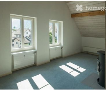 gemütliche Wohnung an zentraler Lage in Näfels - Foto 4