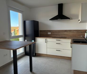 Location Appartement 1 pièce 34m² VALENCE 26000 - Photo 5