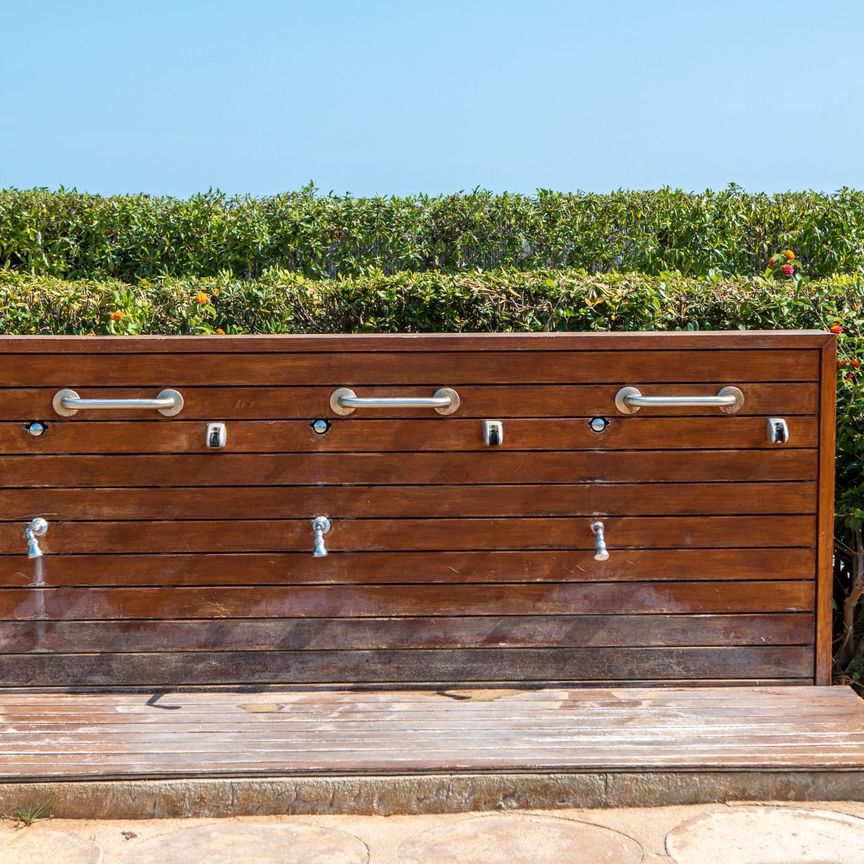 Piso de alquiler en Carrer Passarell, 2, El Palmar - Los Molinos - Photo 1