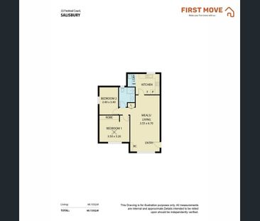 Beautiful Spacious 2 Bedroom Unit Available Now! - Photo 1