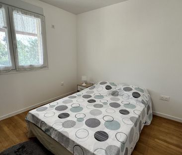 Location Maison 1 pièce 9m² CHOISY LE ROI 94600 - Photo 1