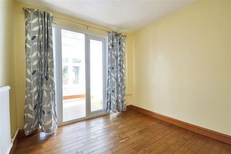 2 bedroom terraced bungalow to rent - Photo 3