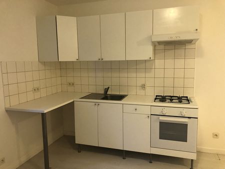 Location Maison 3 pièces 43m² - Photo 5