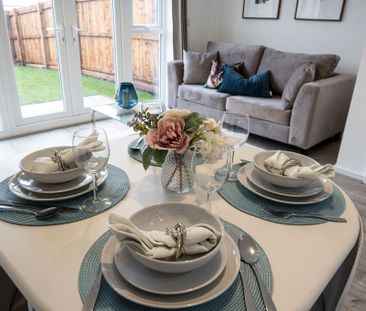 2 bedroom house to rent - Photo 3