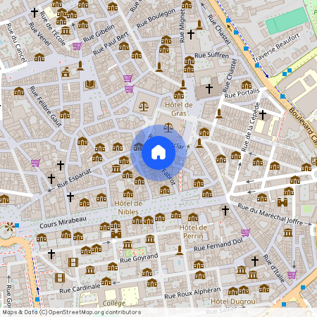 13100, Aix-En-Provence