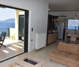 Μεζονέτα για ενοικίαση - Μαρμάρι, - Φωτογραφία 1