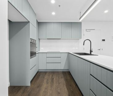 Two Bedroom Apartment - Photo 5