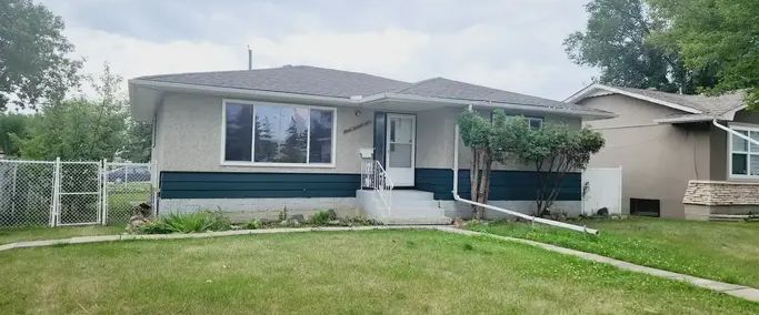 10503 Lauder Avenue NW | 10503 Lauder Avenue NW, Edmonton - Photo 1