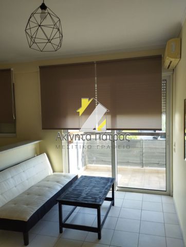Γκαρσονιέρα/Studio 30 τ.μ. - Photo 3