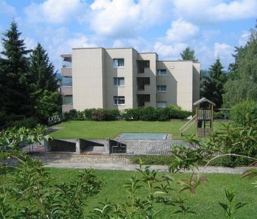 Hübsche Singlewohnung sucht einen Nachmieter - Foto 3