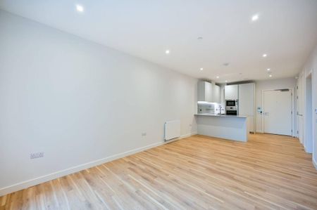 Studio to rent - Photo 2