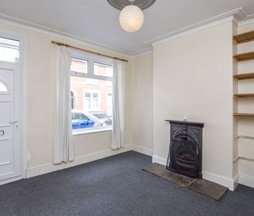 2 bedroom mid-terrace to rent King Alfred Street, Derby - Photo 4