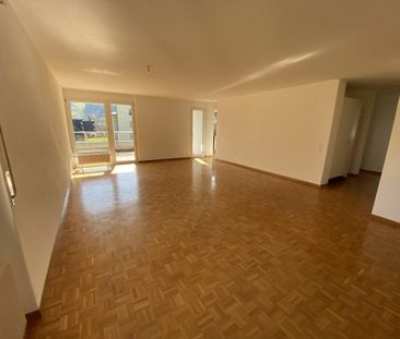 5.5 Zimmer, 125 m², 1. Stock - Photo 1